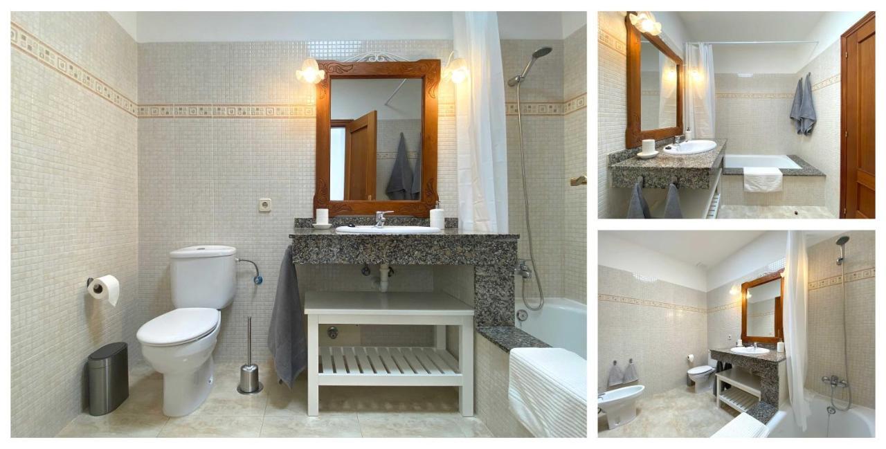 Villa Granada Playa Blanca  Eksteriør billede