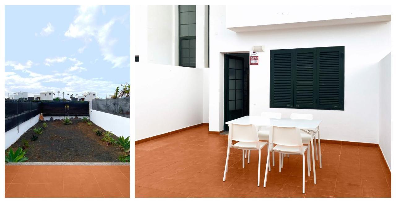Villa Granada Playa Blanca  Eksteriør billede