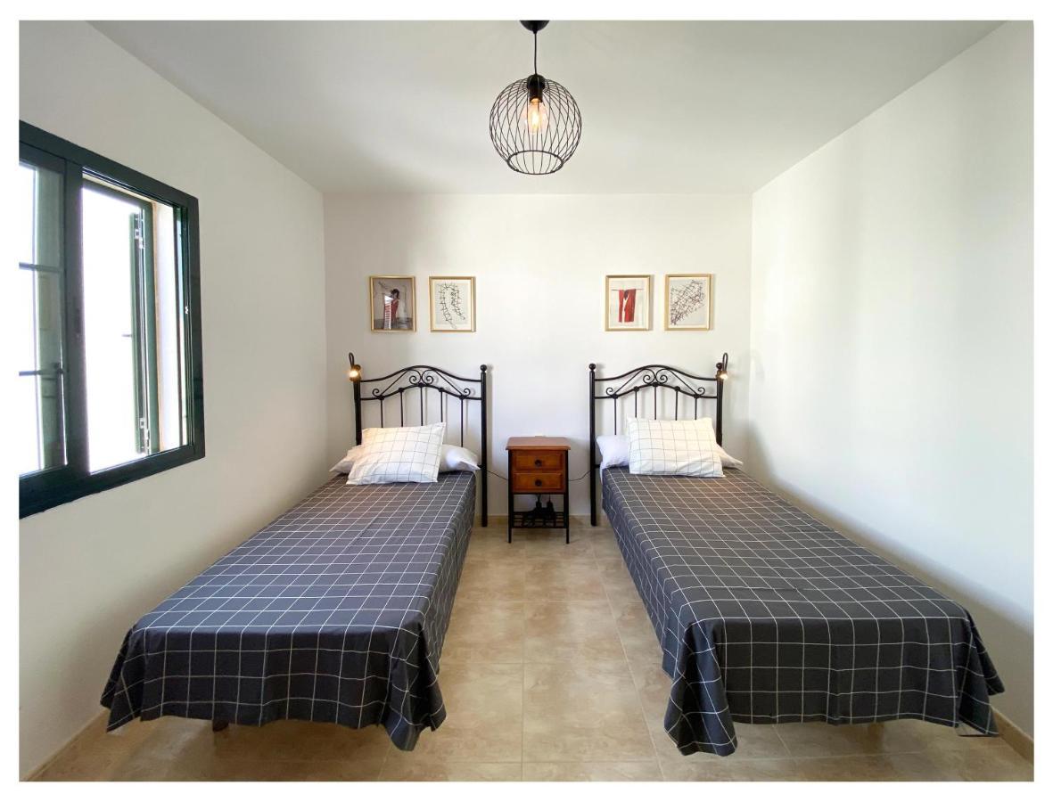 Villa Granada Playa Blanca  Eksteriør billede