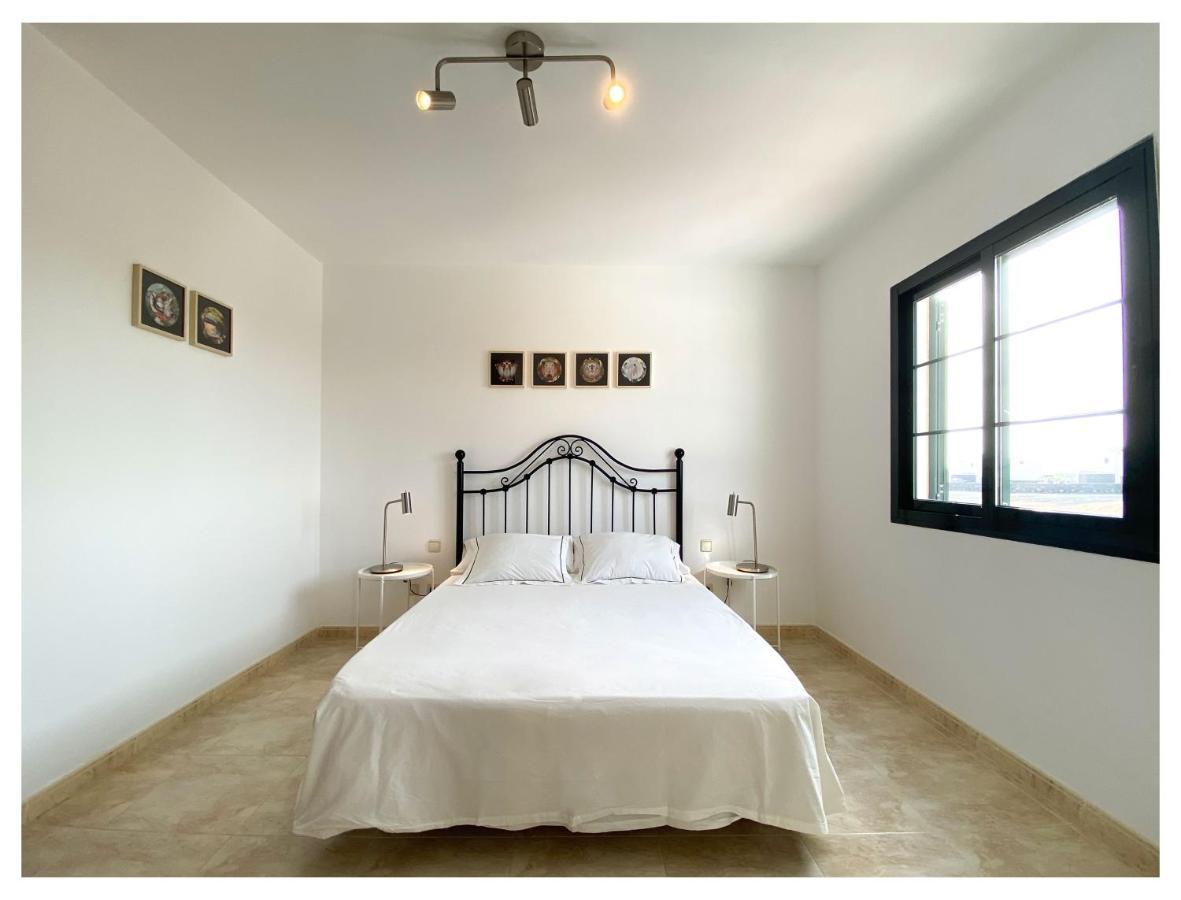 Villa Granada Playa Blanca  Eksteriør billede